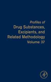 Profiles Of Drug Substances, Excipients And Related Methodol