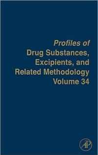 Profiles of Drug Substances, Excipients and Related Methodology