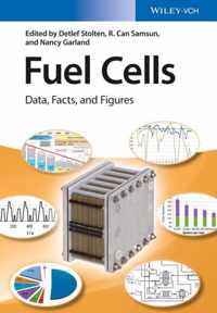 Fuel Cells: Data, Facts, and Figures