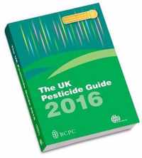 The UK Pesticide Guide