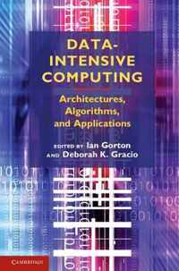 Data-Intensive Computing