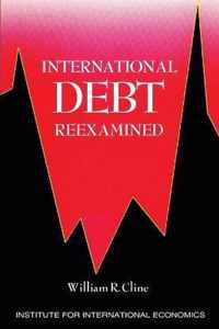 International Debt Reexamined