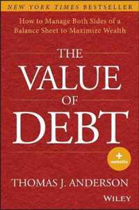 Value Of Debt
