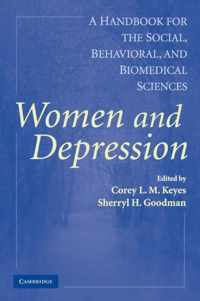 Women And Depression