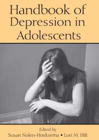 Handbook of Depression in Adolescents