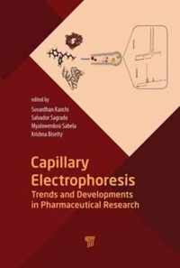 Capillary Electrophoresis