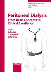 Peritoneal Dialysis - From Basic Concepts to Clinical Excellence