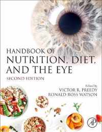 Handbook of Nutrition, Diet, and the Eye