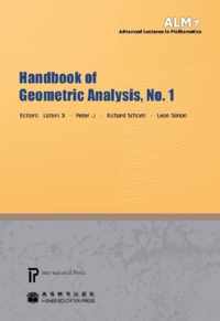 Handbook of Geometric Analysis, No. 1