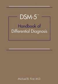 DSM 5 Handbook Of Differential Diagnosis