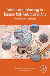 Science and Technology in Disaster Risk Reduction in Asia