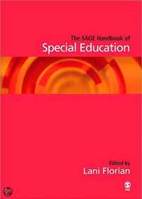 The Sage Handbook of Special Education