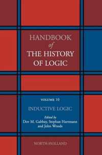 Inductive Logic