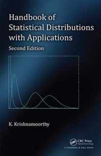 Handbook of Statistical Distributions with Applications