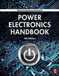 Power Electronics Handbook