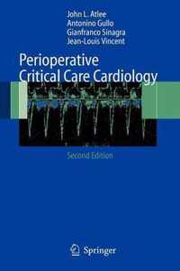 Perioperative Critical Care Cardiology