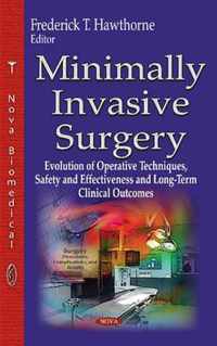 Minimally Invasive Surgery