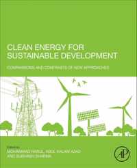 Clean Energy for Sustainable Development