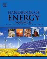 Handbook Of Energy