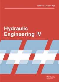 Hydraulic Engineering IV