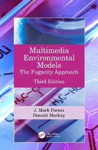 Multimedia Environmental Models