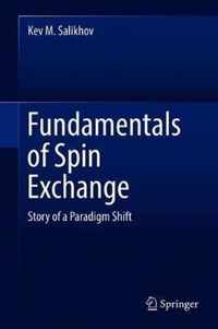 Fundamentals of Spin Exchange