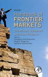 Handbook of Frontier Markets