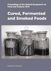 Cured, Fermented and Smoked Foods