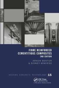 Fibre Reinforced Cementitious Composites