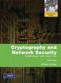 Cryptography And Network Security