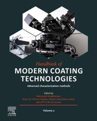 Handbook of Modern Coating Technologies