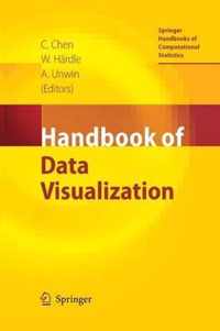 Handbook of Data Visualization