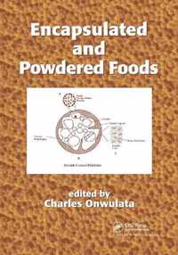 Encapsulated and Powdered Foods