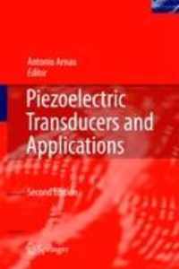 Piezoelectric Transducers and Applications