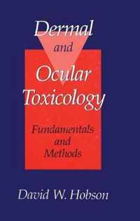 Dermal and Ocular Toxicology