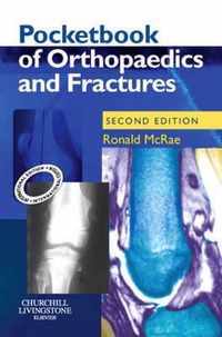 Pocketbook of Orthopaedics and Fractures