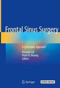 Frontal Sinus Surgery