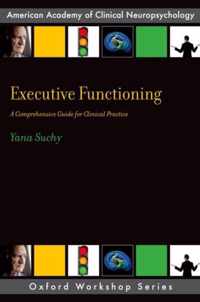 Executive Functioning