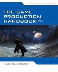 The Game Production Handbook