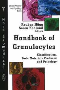 Handbook of Granulocytes