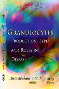 Granulocytes