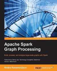 Apache Spark Graph Processing