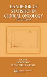 Handbook Of Statistics In Clinical Oncology