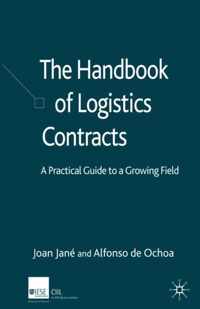 The Handbook of Logistics Contracts