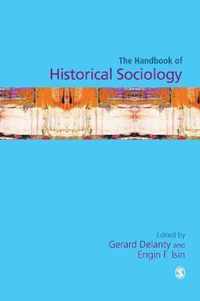 Handbook of Historical Sociology