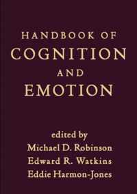 Handbook of Cognition and Emotion