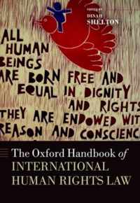 Oxf Handbk International Human Right Law