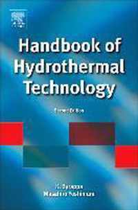 Handbook of Hydrothermal Technology