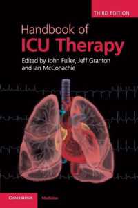 Handbook of ICU Therapy