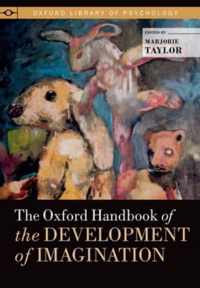 The Oxford Handbook of the Development of Imagination